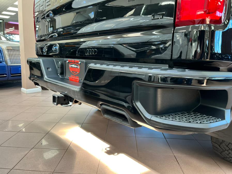 2020 Chevrolet Silverado 1500 4WD Crew Cab 147" LT Trail Boss, available for sale in Massapequa Park, New York | Power Motors East. Massapequa Park, New York 2020 Chevrolet Silverado 1500 4WD Crew Cab 147" LT Trail Boss, available for sale in Massapequa Park, New York | Power Motors East. Massapequa Park, New York