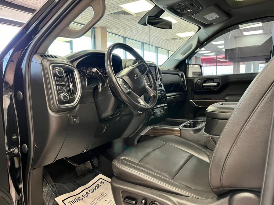 2020 Chevrolet Silverado 1500 4WD Crew Cab 147" LT Trail Boss, available for sale in Massapequa Park, New York | Power Motors East. Massapequa Park, New York 2020 Chevrolet Silverado 1500 4WD Crew Cab 147" LT Trail Boss, available for sale in Massapequa Park, New York | Power Motors East. Massapequa Park, New York