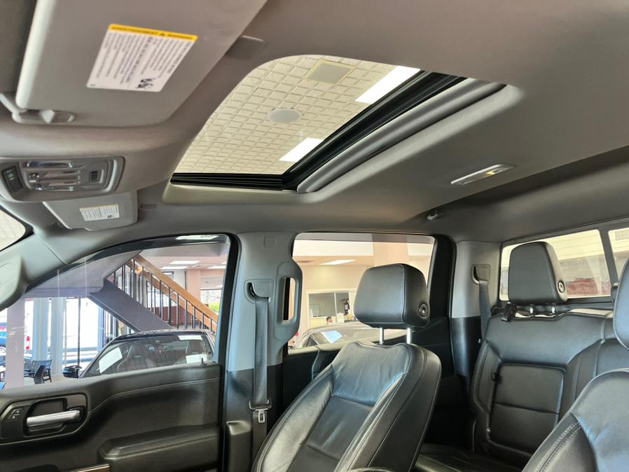 2020 Chevrolet Silverado 1500 4WD Crew Cab 147" LT Trail Boss, available for sale in Massapequa Park, New York | Power Motors East. Massapequa Park, New York 2020 Chevrolet Silverado 1500 4WD Crew Cab 147" LT Trail Boss, available for sale in Massapequa Park, New York | Power Motors East. Massapequa Park, New York