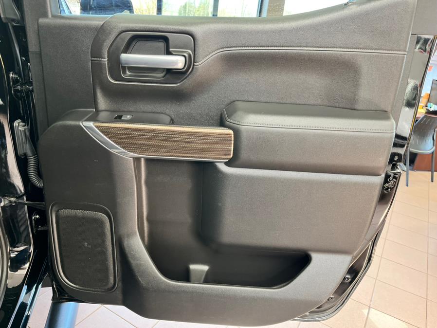 2020 Chevrolet Silverado 1500 4WD Crew Cab 147" LT Trail Boss, available for sale in Massapequa Park, New York | Power Motors East. Massapequa Park, New York 2020 Chevrolet Silverado 1500 4WD Crew Cab 147" LT Trail Boss, available for sale in Massapequa Park, New York | Power Motors East. Massapequa Park, New York