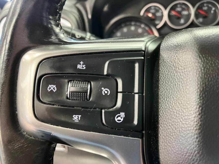 2020 Chevrolet Silverado 1500 4WD Crew Cab 147" LT Trail Boss, available for sale in Massapequa Park, New York | Power Motors East. Massapequa Park, New York 2020 Chevrolet Silverado 1500 4WD Crew Cab 147" LT Trail Boss, available for sale in Massapequa Park, New York | Power Motors East. Massapequa Park, New York