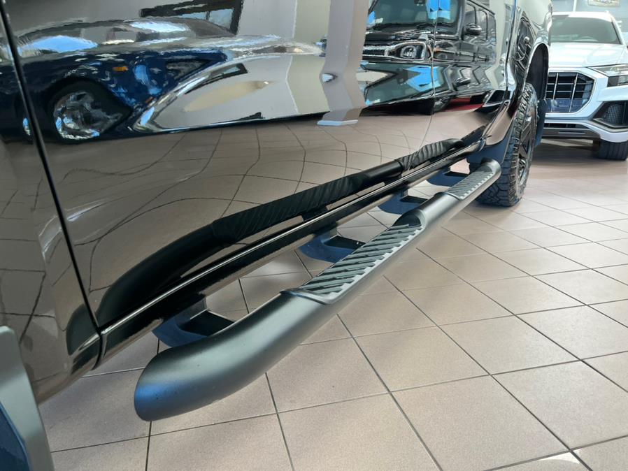 2020 Chevrolet Silverado 1500 4WD Crew Cab 147" LT Trail Boss, available for sale in Massapequa Park, New York | Power Motors East. Massapequa Park, New York 2020 Chevrolet Silverado 1500 4WD Crew Cab 147" LT Trail Boss, available for sale in Massapequa Park, New York | Power Motors East. Massapequa Park, New York