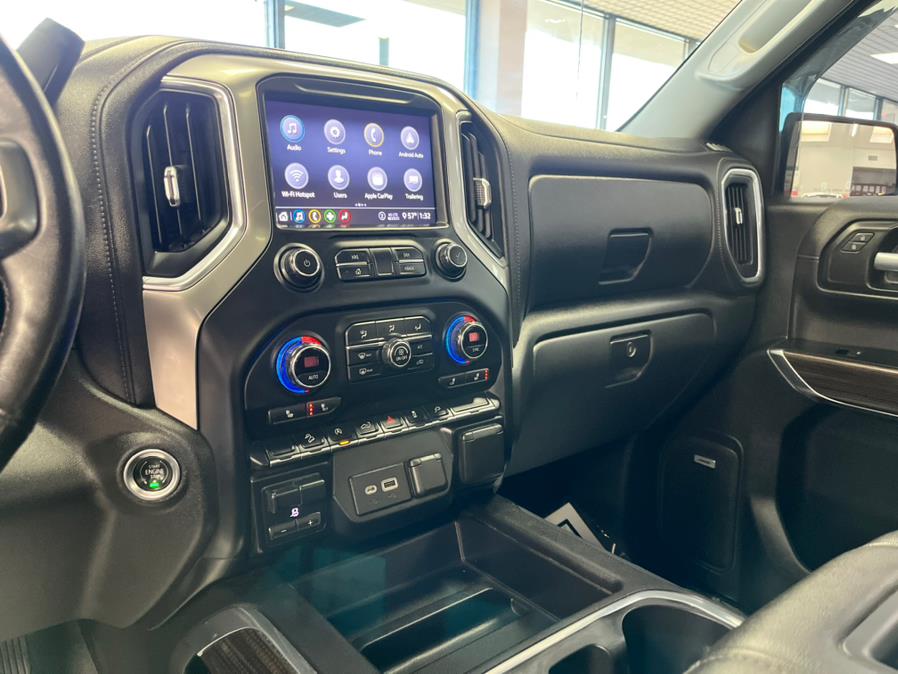 2020 Chevrolet Silverado 1500 4WD Crew Cab 147" LT Trail Boss, available for sale in Massapequa Park, New York | Power Motors East. Massapequa Park, New York 2020 Chevrolet Silverado 1500 4WD Crew Cab 147" LT Trail Boss, available for sale in Massapequa Park, New York | Power Motors East. Massapequa Park, New York