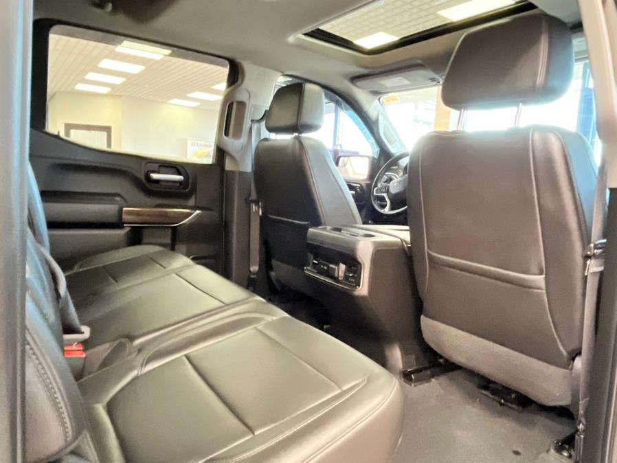 2020 Chevrolet Silverado 1500 4WD Crew Cab 147" LT Trail Boss, available for sale in Massapequa Park, New York | Power Motors East. Massapequa Park, New York 2020 Chevrolet Silverado 1500 4WD Crew Cab 147" LT Trail Boss, available for sale in Massapequa Park, New York | Power Motors East. Massapequa Park, New York