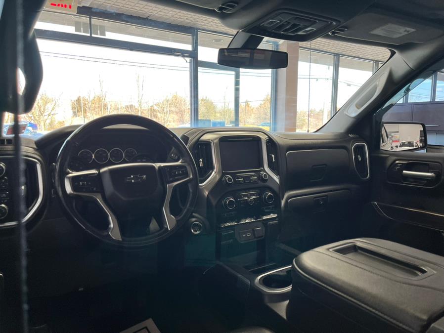 2020 Chevrolet Silverado 1500 4WD Crew Cab 147" LT Trail Boss, available for sale in Massapequa Park, New York | Power Motors East. Massapequa Park, New York 2020 Chevrolet Silverado 1500 4WD Crew Cab 147" LT Trail Boss, available for sale in Massapequa Park, New York | Power Motors East. Massapequa Park, New York
