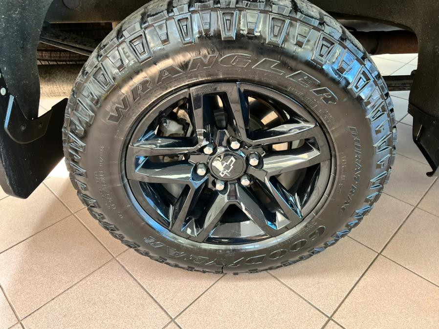 2020 Chevrolet Silverado 1500 4WD Crew Cab 147" LT Trail Boss, available for sale in Massapequa Park, New York | Power Motors East. Massapequa Park, New York 2020 Chevrolet Silverado 1500 4WD Crew Cab 147" LT Trail Boss, available for sale in Massapequa Park, New York | Power Motors East. Massapequa Park, New York