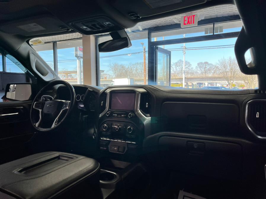 2020 Chevrolet Silverado 1500 4WD Crew Cab 147" LT Trail Boss, available for sale in Massapequa Park, New York | Power Motors East. Massapequa Park, New York 2020 Chevrolet Silverado 1500 4WD Crew Cab 147" LT Trail Boss, available for sale in Massapequa Park, New York | Power Motors East. Massapequa Park, New York
