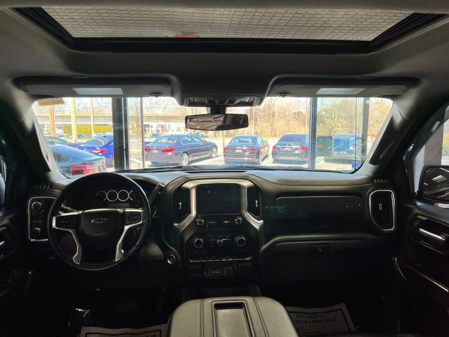 2020 Chevrolet Silverado 1500 4WD Crew Cab 147" LT Trail Boss, available for sale in Massapequa Park, New York | Power Motors East. Massapequa Park, New York 2020 Chevrolet Silverado 1500 4WD Crew Cab 147" LT Trail Boss, available for sale in Massapequa Park, New York | Power Motors East. Massapequa Park, New York