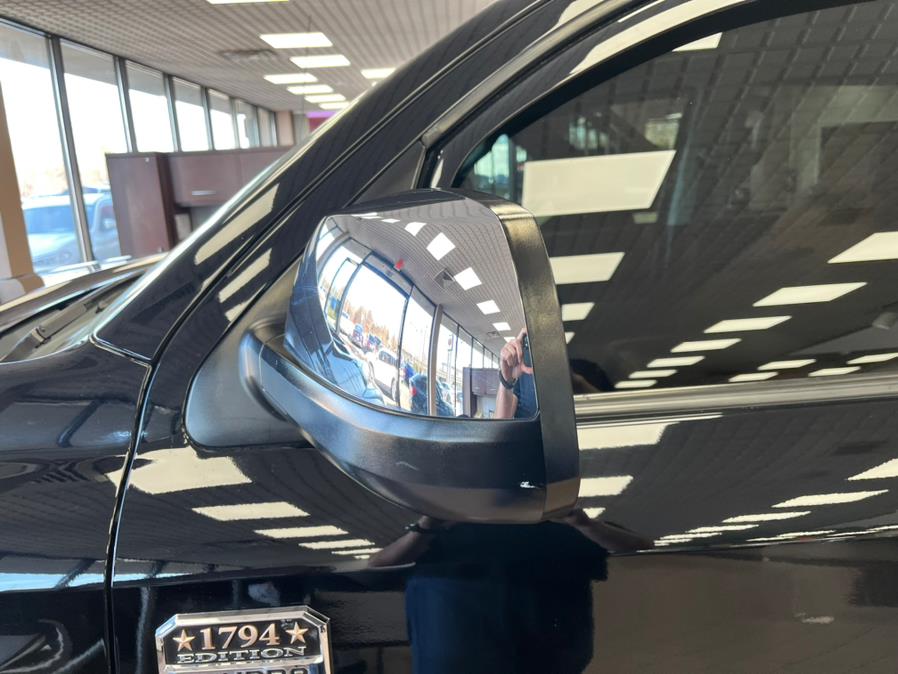2018 Toyota Tundra 4WD 1794 Edition CrewMax 5.5'' Bed 5.7L (Natl), available for sale in Massapequa Park, New York | Power Motors East. Massapequa Park, New York 2018 Toyota Tundra 4WD 1794 Edition CrewMax 5.5'' Bed 5.7L (Natl), available for sale in Massapequa Park, New York | Power Motors East. Massapequa Park, New York