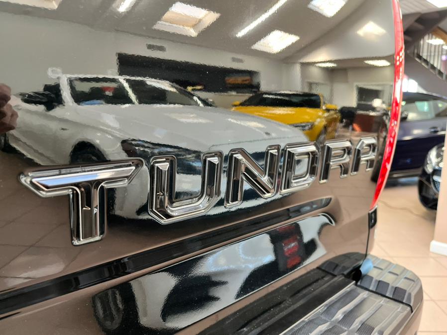 2018 Toyota Tundra 4WD 1794 Edition CrewMax 5.5'' Bed 5.7L (Natl), available for sale in Massapequa Park, New York | Power Motors East. Massapequa Park, New York 2018 Toyota Tundra 4WD 1794 Edition CrewMax 5.5'' Bed 5.7L (Natl), available for sale in Massapequa Park, New York | Power Motors East. Massapequa Park, New York