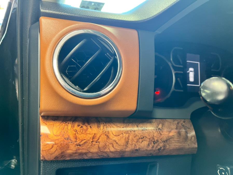 2018 Toyota Tundra 4WD 1794 Edition CrewMax 5.5'' Bed 5.7L (Natl), available for sale in Massapequa Park, New York | Power Motors East. Massapequa Park, New York 2018 Toyota Tundra 4WD 1794 Edition CrewMax 5.5'' Bed 5.7L (Natl), available for sale in Massapequa Park, New York | Power Motors East. Massapequa Park, New York