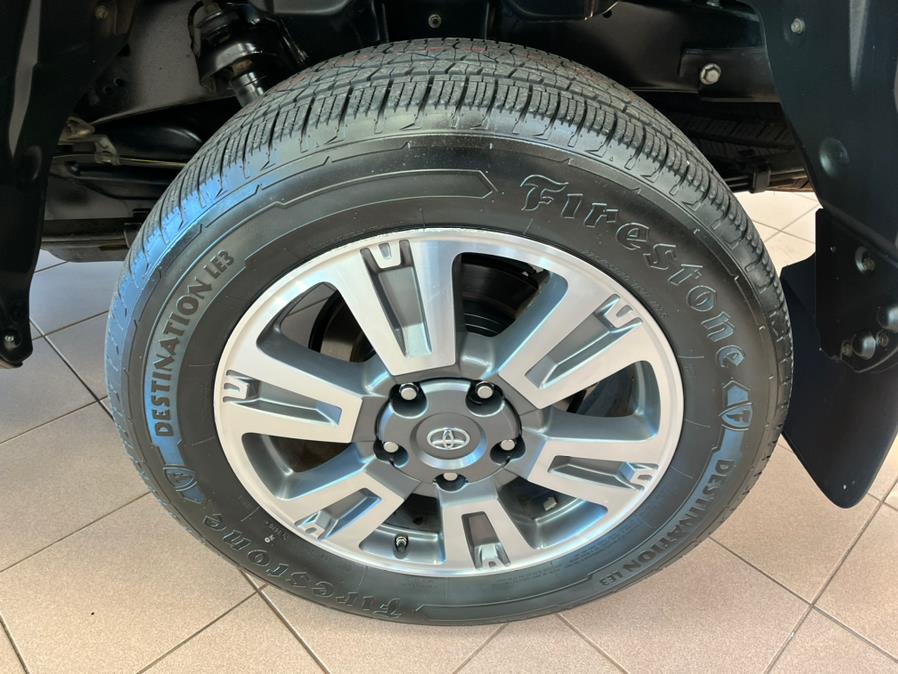 2018 Toyota Tundra 4WD 1794 Edition CrewMax 5.5'' Bed 5.7L (Natl), available for sale in Massapequa Park, New York | Power Motors East. Massapequa Park, New York 2018 Toyota Tundra 4WD 1794 Edition CrewMax 5.5'' Bed 5.7L (Natl), available for sale in Massapequa Park, New York | Power Motors East. Massapequa Park, New York