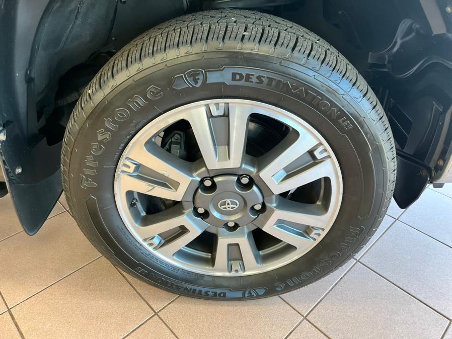 2018 Toyota Tundra 4WD 1794 Edition CrewMax 5.5'' Bed 5.7L (Natl), available for sale in Massapequa Park, New York | Power Motors East. Massapequa Park, New York 2018 Toyota Tundra 4WD 1794 Edition CrewMax 5.5'' Bed 5.7L (Natl), available for sale in Massapequa Park, New York | Power Motors East. Massapequa Park, New York
