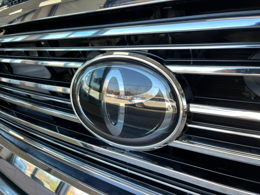 2018 Toyota Tundra 4WD 1794 Edition CrewMax 5.5'' Bed 5.7L (Natl), available for sale in Massapequa Park, New York | Power Motors East. Massapequa Park, New York 2018 Toyota Tundra 4WD 1794 Edition CrewMax 5.5'' Bed 5.7L (Natl), available for sale in Massapequa Park, New York | Power Motors East. Massapequa Park, New York