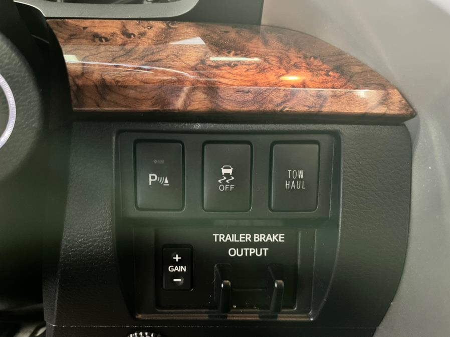 2018 Toyota Tundra 4WD 1794 Edition CrewMax 5.5'' Bed 5.7L (Natl), available for sale in Massapequa Park, New York | Power Motors East. Massapequa Park, New York 2018 Toyota Tundra 4WD 1794 Edition CrewMax 5.5'' Bed 5.7L (Natl), available for sale in Massapequa Park, New York | Power Motors East. Massapequa Park, New York