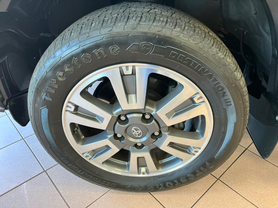 2018 Toyota Tundra 4WD 1794 Edition CrewMax 5.5'' Bed 5.7L (Natl), available for sale in Massapequa Park, New York | Power Motors East. Massapequa Park, New York 2018 Toyota Tundra 4WD 1794 Edition CrewMax 5.5'' Bed 5.7L (Natl), available for sale in Massapequa Park, New York | Power Motors East. Massapequa Park, New York