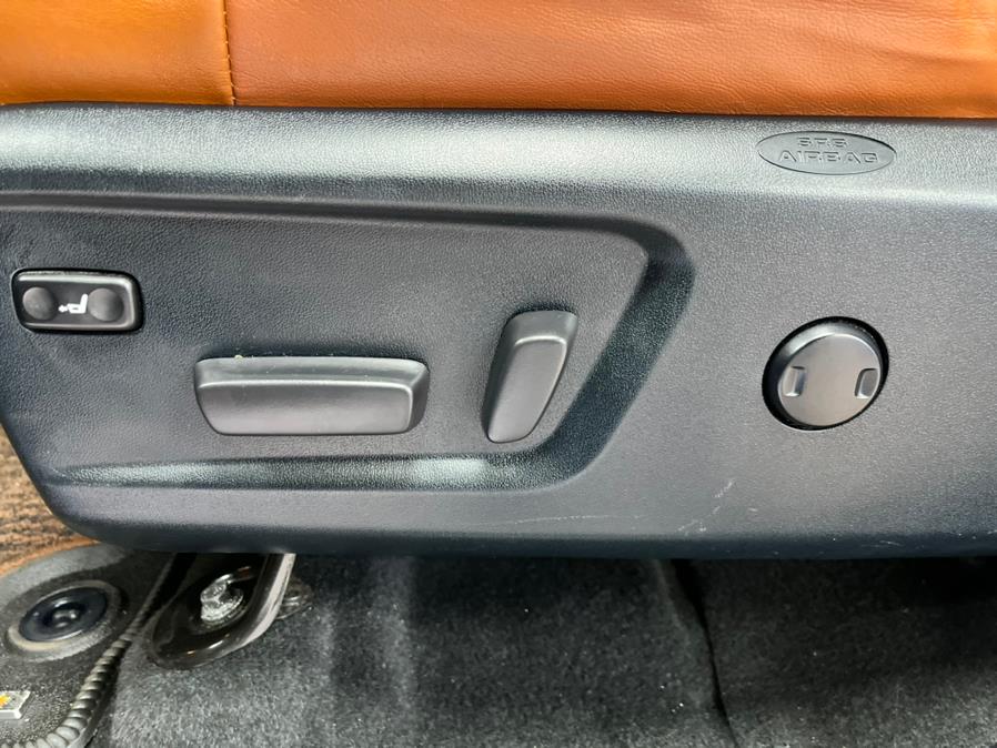 2018 Toyota Tundra 4WD 1794 Edition CrewMax 5.5'' Bed 5.7L (Natl), available for sale in Massapequa Park, New York | Power Motors East. Massapequa Park, New York 2018 Toyota Tundra 4WD 1794 Edition CrewMax 5.5'' Bed 5.7L (Natl), available for sale in Massapequa Park, New York | Power Motors East. Massapequa Park, New York