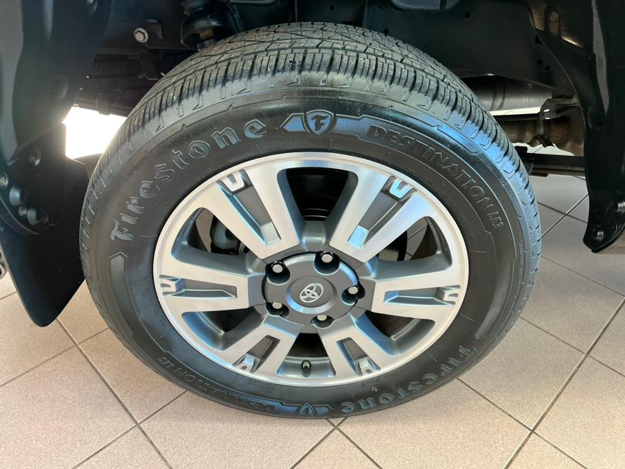 2018 Toyota Tundra 4WD 1794 Edition CrewMax 5.5'' Bed 5.7L (Natl), available for sale in Massapequa Park, New York | Power Motors East. Massapequa Park, New York 2018 Toyota Tundra 4WD 1794 Edition CrewMax 5.5'' Bed 5.7L (Natl), available for sale in Massapequa Park, New York | Power Motors East. Massapequa Park, New York
