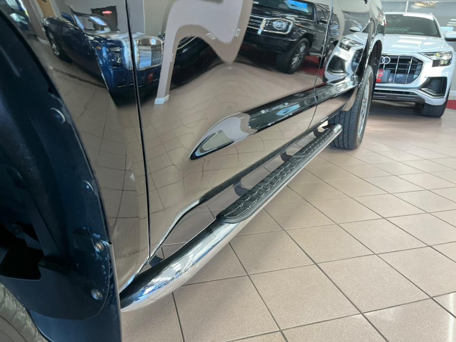 2018 Toyota Tundra 4WD 1794 Edition CrewMax 5.5'' Bed 5.7L (Natl), available for sale in Massapequa Park, New York | Power Motors East. Massapequa Park, New York 2018 Toyota Tundra 4WD 1794 Edition CrewMax 5.5'' Bed 5.7L (Natl), available for sale in Massapequa Park, New York | Power Motors East. Massapequa Park, New York