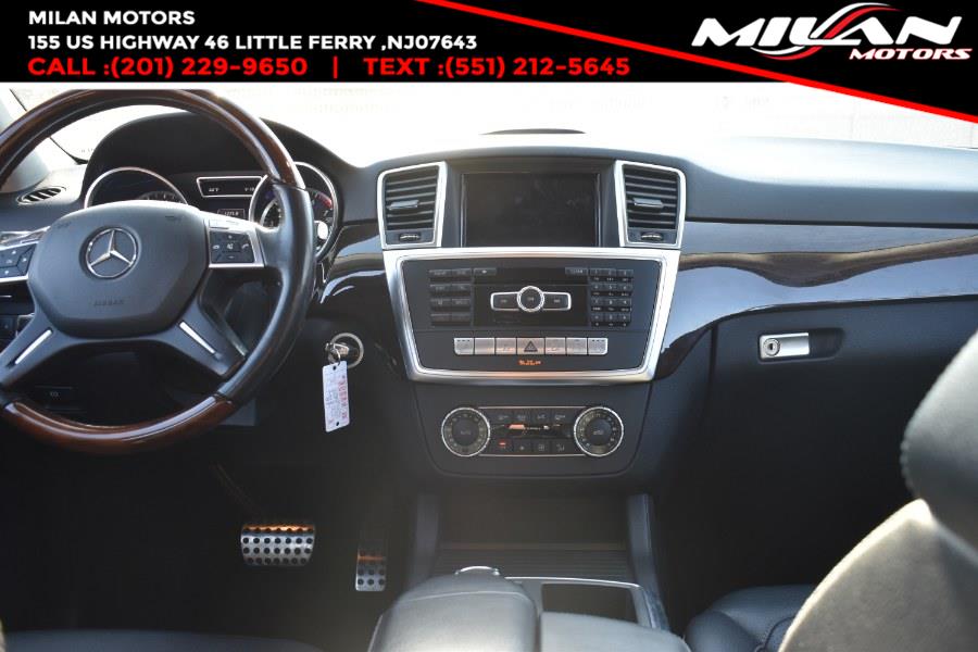 2014 Mercedes-Benz M-Class 4MATIC 4dr ML 350, available for sale in Little Ferry , New Jersey | Milan Motors. Little Ferry , New Jersey 2014 Mercedes-Benz M-Class 4MATIC 4dr ML 350, available for sale in Little Ferry , New Jersey | Milan Motors. Little Ferry , New Jersey