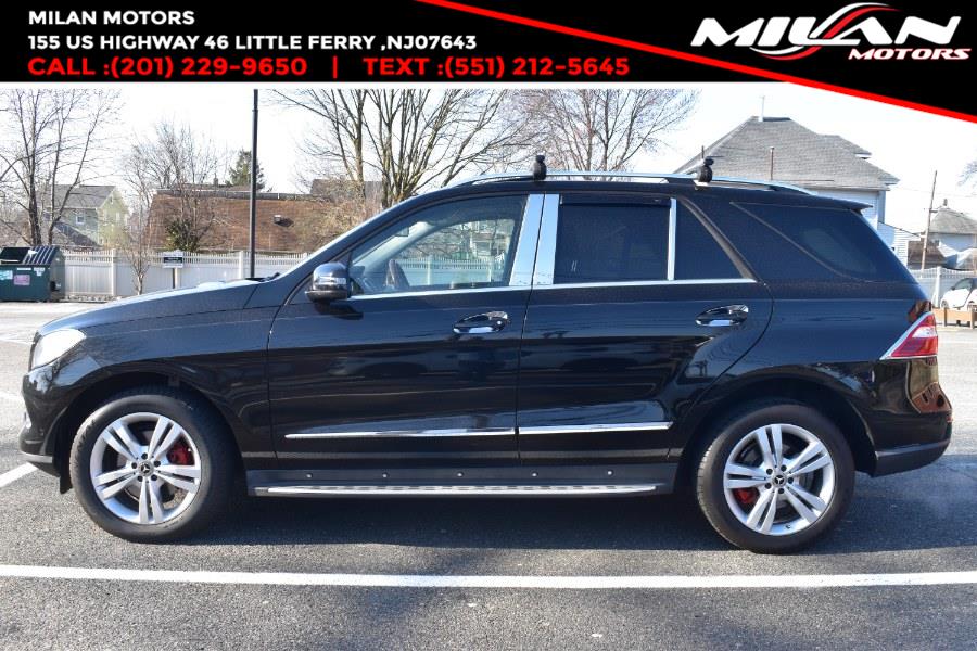 2014 Mercedes-Benz M-Class 4MATIC 4dr ML 350, available for sale in Little Ferry , New Jersey | Milan Motors. Little Ferry , New Jersey 2014 Mercedes-Benz M-Class 4MATIC 4dr ML 350, available for sale in Little Ferry , New Jersey | Milan Motors. Little Ferry , New Jersey