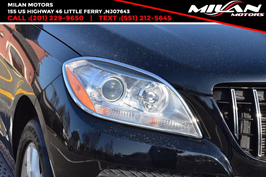 2014 Mercedes-Benz M-Class 4MATIC 4dr ML 350, available for sale in Little Ferry , New Jersey | Milan Motors. Little Ferry , New Jersey 2014 Mercedes-Benz M-Class 4MATIC 4dr ML 350, available for sale in Little Ferry , New Jersey | Milan Motors. Little Ferry , New Jersey