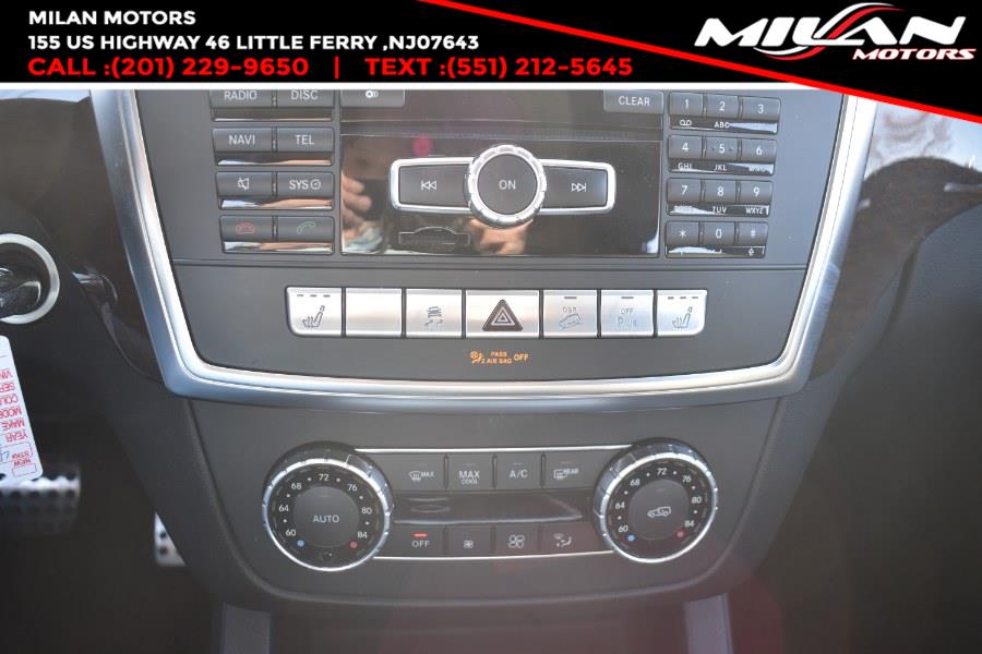 2014 Mercedes-Benz M-Class 4MATIC 4dr ML 350, available for sale in Little Ferry , New Jersey | Milan Motors. Little Ferry , New Jersey 2014 Mercedes-Benz M-Class 4MATIC 4dr ML 350, available for sale in Little Ferry , New Jersey | Milan Motors. Little Ferry , New Jersey