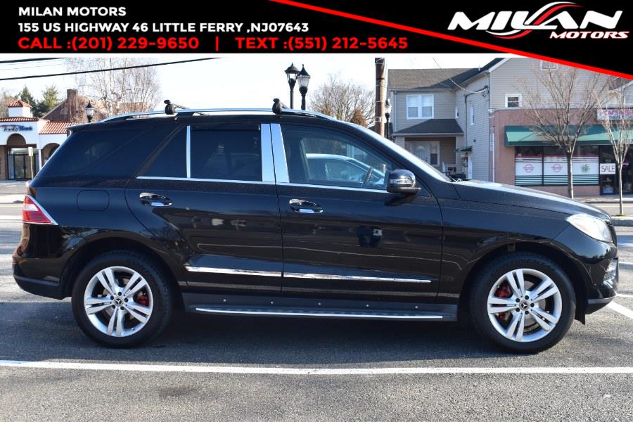 2014 Mercedes-Benz M-Class 4MATIC 4dr ML 350, available for sale in Little Ferry , New Jersey | Milan Motors. Little Ferry , New Jersey 2014 Mercedes-Benz M-Class 4MATIC 4dr ML 350, available for sale in Little Ferry , New Jersey | Milan Motors. Little Ferry , New Jersey