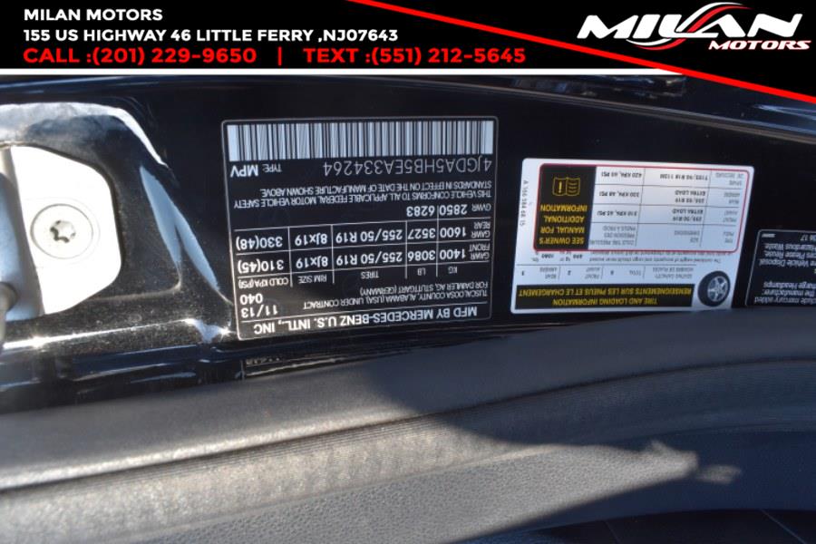 2014 Mercedes-Benz M-Class 4MATIC 4dr ML 350, available for sale in Little Ferry , New Jersey | Milan Motors. Little Ferry , New Jersey 2014 Mercedes-Benz M-Class 4MATIC 4dr ML 350, available for sale in Little Ferry , New Jersey | Milan Motors. Little Ferry , New Jersey