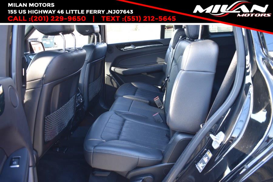 2017 Mercedes-Benz GLS GLS 450 4MATIC SUV, available for sale in Little Ferry , New Jersey | Milan Motors. Little Ferry , New Jersey 2017 Mercedes-Benz GLS GLS 450 4MATIC SUV, available for sale in Little Ferry , New Jersey | Milan Motors. Little Ferry , New Jersey