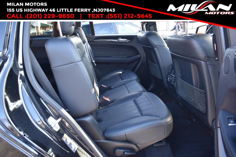 2017 Mercedes-Benz GLS GLS 450 4MATIC SUV, available for sale in Little Ferry , New Jersey | Milan Motors. Little Ferry , New Jersey 2017 Mercedes-Benz GLS GLS 450 4MATIC SUV, available for sale in Little Ferry , New Jersey | Milan Motors. Little Ferry , New Jersey