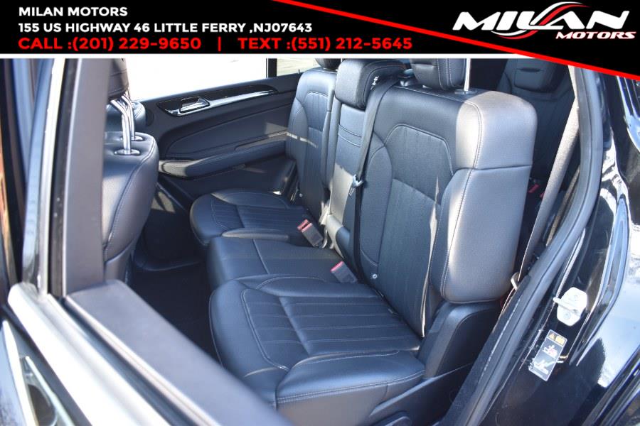 2017 Mercedes-Benz GLS GLS 450 4MATIC SUV, available for sale in Little Ferry , New Jersey | Milan Motors. Little Ferry , New Jersey 2017 Mercedes-Benz GLS GLS 450 4MATIC SUV, available for sale in Little Ferry , New Jersey | Milan Motors. Little Ferry , New Jersey
