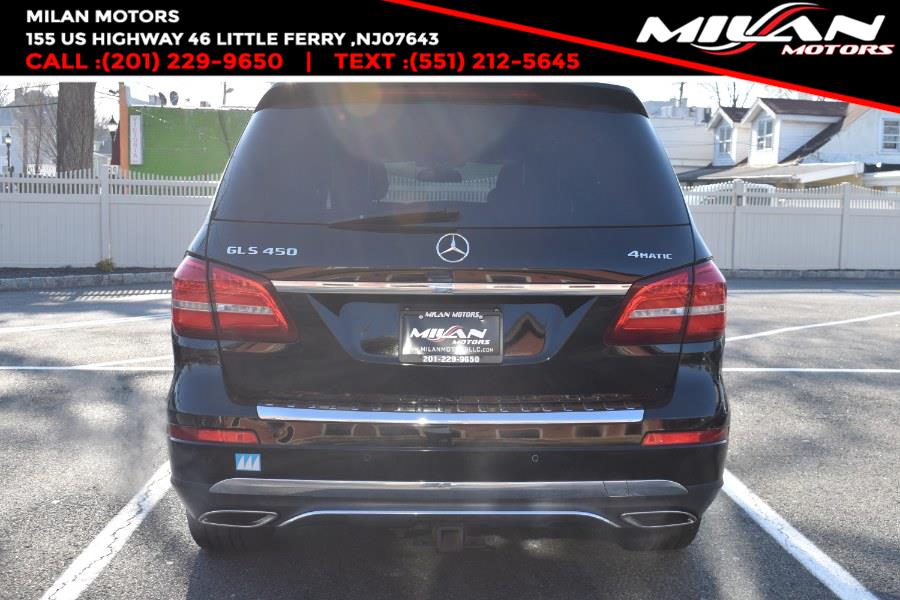 2017 Mercedes-Benz GLS GLS 450 4MATIC SUV, available for sale in Little Ferry , New Jersey | Milan Motors. Little Ferry , New Jersey 2017 Mercedes-Benz GLS GLS 450 4MATIC SUV, available for sale in Little Ferry , New Jersey | Milan Motors. Little Ferry , New Jersey