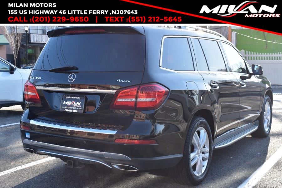 2017 Mercedes-Benz GLS GLS 450 4MATIC SUV, available for sale in Little Ferry , New Jersey | Milan Motors. Little Ferry , New Jersey 2017 Mercedes-Benz GLS GLS 450 4MATIC SUV, available for sale in Little Ferry , New Jersey | Milan Motors. Little Ferry , New Jersey