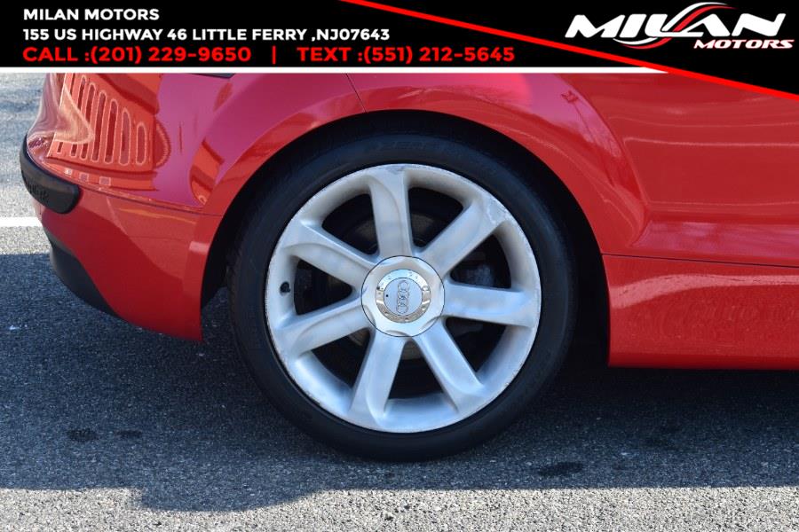 2008 Audi TT 2dr Cpe Auto 2.0T FrontTrak, available for sale in Little Ferry , New Jersey | Milan Motors. Little Ferry , New Jersey 2008 Audi TT 2dr Cpe Auto 2.0T FrontTrak, available for sale in Little Ferry , New Jersey | Milan Motors. Little Ferry , New Jersey
