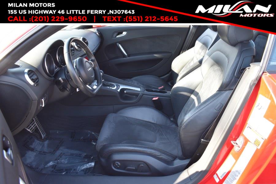 2008 Audi TT 2dr Cpe Auto 2.0T FrontTrak, available for sale in Little Ferry , New Jersey | Milan Motors. Little Ferry , New Jersey 2008 Audi TT 2dr Cpe Auto 2.0T FrontTrak, available for sale in Little Ferry , New Jersey | Milan Motors. Little Ferry , New Jersey