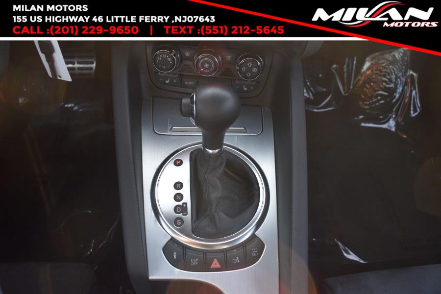 2008 Audi TT 2dr Cpe Auto 2.0T FrontTrak, available for sale in Little Ferry , New Jersey | Milan Motors. Little Ferry , New Jersey 2008 Audi TT 2dr Cpe Auto 2.0T FrontTrak, available for sale in Little Ferry , New Jersey | Milan Motors. Little Ferry , New Jersey