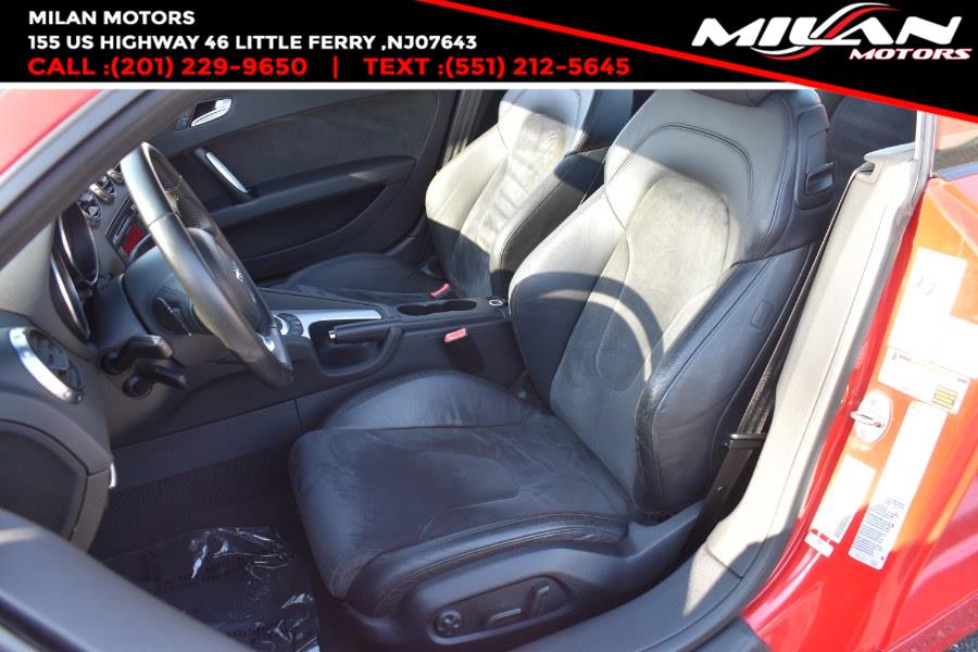 2008 Audi TT 2dr Cpe Auto 2.0T FrontTrak, available for sale in Little Ferry , New Jersey | Milan Motors. Little Ferry , New Jersey 2008 Audi TT 2dr Cpe Auto 2.0T FrontTrak, available for sale in Little Ferry , New Jersey | Milan Motors. Little Ferry , New Jersey