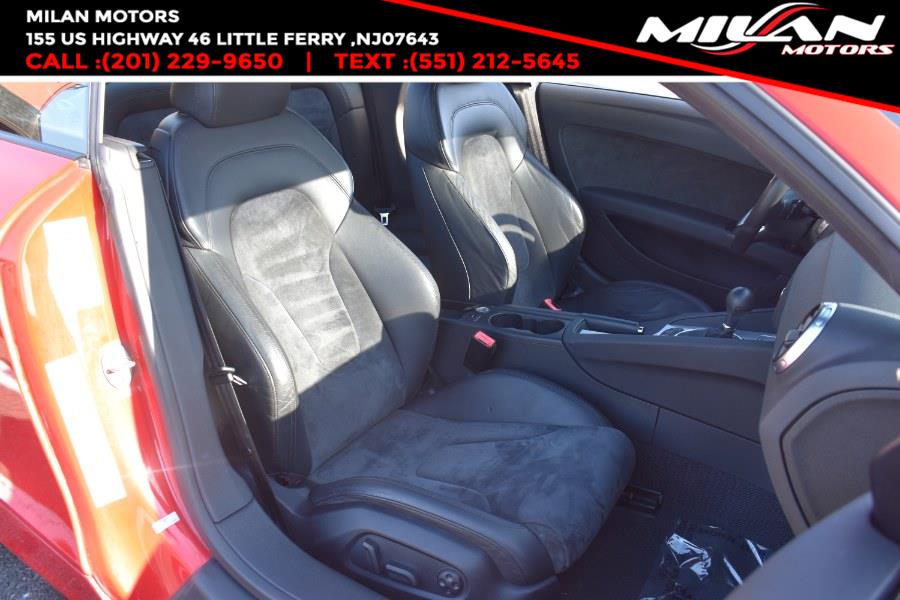 2008 Audi TT 2dr Cpe Auto 2.0T FrontTrak, available for sale in Little Ferry , New Jersey | Milan Motors. Little Ferry , New Jersey 2008 Audi TT 2dr Cpe Auto 2.0T FrontTrak, available for sale in Little Ferry , New Jersey | Milan Motors. Little Ferry , New Jersey