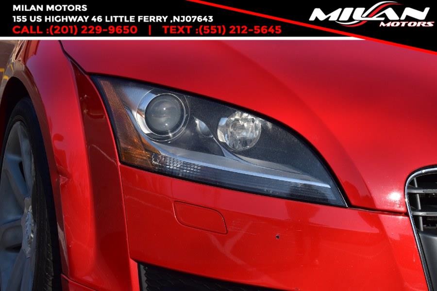 2008 Audi TT 2dr Cpe Auto 2.0T FrontTrak, available for sale in Little Ferry , New Jersey | Milan Motors. Little Ferry , New Jersey 2008 Audi TT 2dr Cpe Auto 2.0T FrontTrak, available for sale in Little Ferry , New Jersey | Milan Motors. Little Ferry , New Jersey