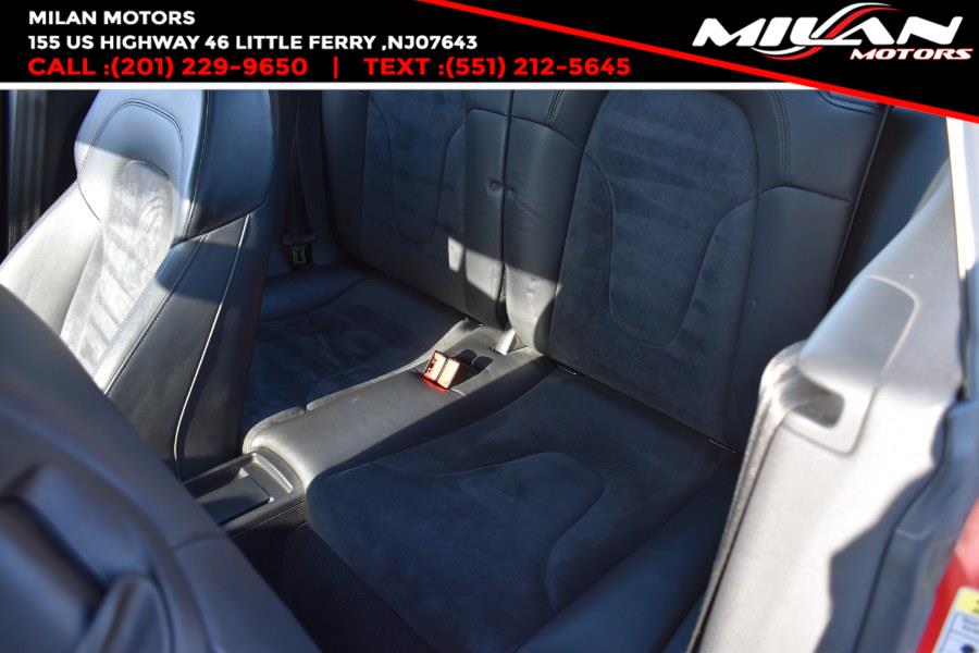 2008 Audi TT 2dr Cpe Auto 2.0T FrontTrak, available for sale in Little Ferry , New Jersey | Milan Motors. Little Ferry , New Jersey 2008 Audi TT 2dr Cpe Auto 2.0T FrontTrak, available for sale in Little Ferry , New Jersey | Milan Motors. Little Ferry , New Jersey