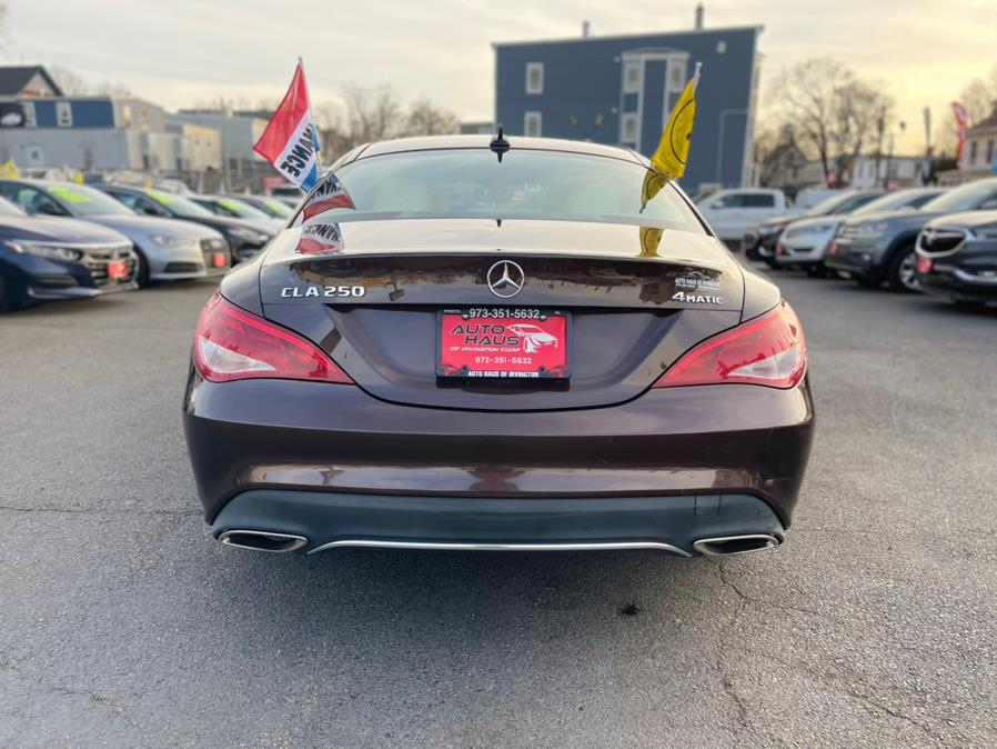 2018 Mercedes-Benz CLA CLA 250 4MATIC Coupe, available for sale in Irvington , New Jersey | Auto Haus of Irvington Corp. Irvington , New Jersey 2018 Mercedes-Benz CLA CLA 250 4MATIC Coupe, available for sale in Irvington , New Jersey | Auto Haus of Irvington Corp. Irvington , New Jersey