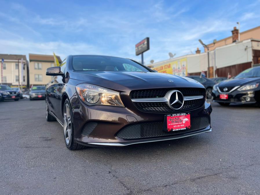 2018 Mercedes-Benz CLA CLA 250 4MATIC Coupe, available for sale in Irvington , New Jersey | Auto Haus of Irvington Corp. Irvington , New Jersey 2018 Mercedes-Benz CLA CLA 250 4MATIC Coupe, available for sale in Irvington , New Jersey | Auto Haus of Irvington Corp. Irvington , New Jersey