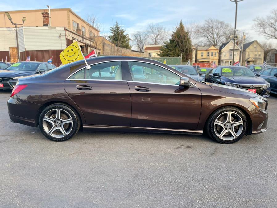 2018 Mercedes-Benz CLA CLA 250 4MATIC Coupe, available for sale in Irvington , New Jersey | Auto Haus of Irvington Corp. Irvington , New Jersey 2018 Mercedes-Benz CLA CLA 250 4MATIC Coupe, available for sale in Irvington , New Jersey | Auto Haus of Irvington Corp. Irvington , New Jersey