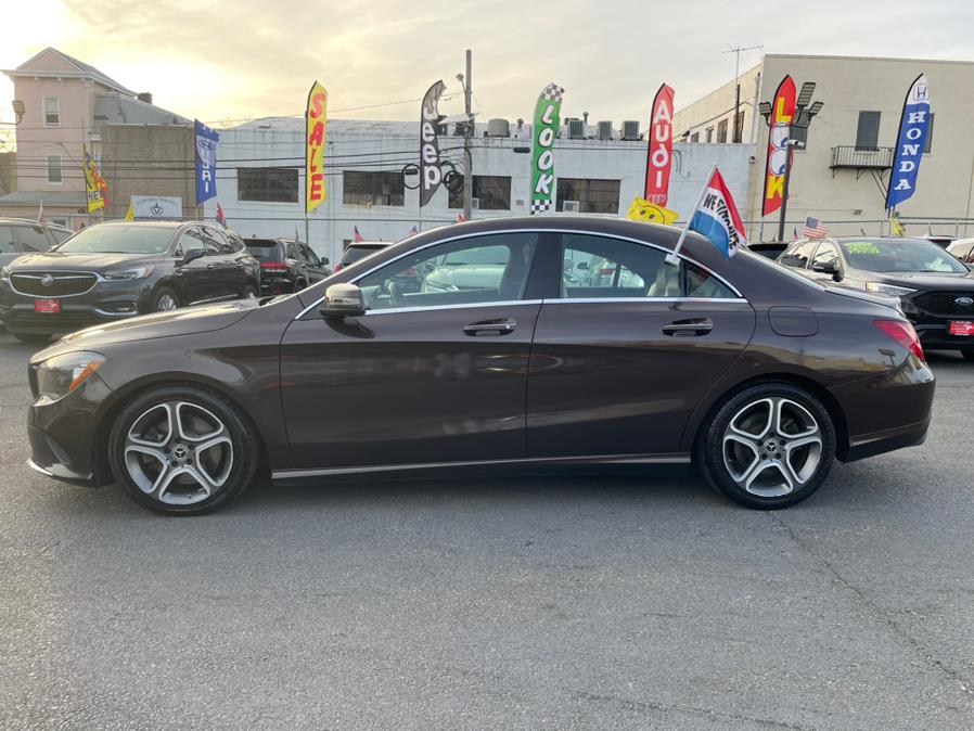 2018 Mercedes-Benz CLA CLA 250 4MATIC Coupe, available for sale in Irvington , New Jersey | Auto Haus of Irvington Corp. Irvington , New Jersey 2018 Mercedes-Benz CLA CLA 250 4MATIC Coupe, available for sale in Irvington , New Jersey | Auto Haus of Irvington Corp. Irvington , New Jersey