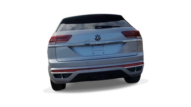 2020 Volkswagen Atlas Cross Sport 3.6L V6 SEL R-Line, available for sale in Avon, Connecticut | Sullivan Automotive Group. Avon, Connecticut 2020 Volkswagen Atlas Cross Sport 3.6L V6 SEL R-Line, available for sale in Avon, Connecticut | Sullivan Automotive Group. Avon, Connecticut