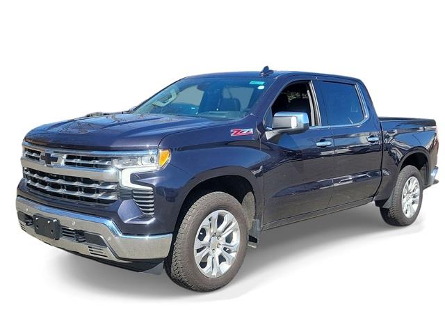 Used 2022 Chevrolet Silverado 1500 in Avon, Connecticut | Sullivan Automotive Group. Avon, Connecticut