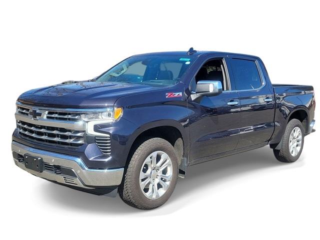 2022 Chevrolet Silverado 1500 LTZ, available for sale in Avon, Connecticut | Sullivan Automotive Group. Avon, Connecticut