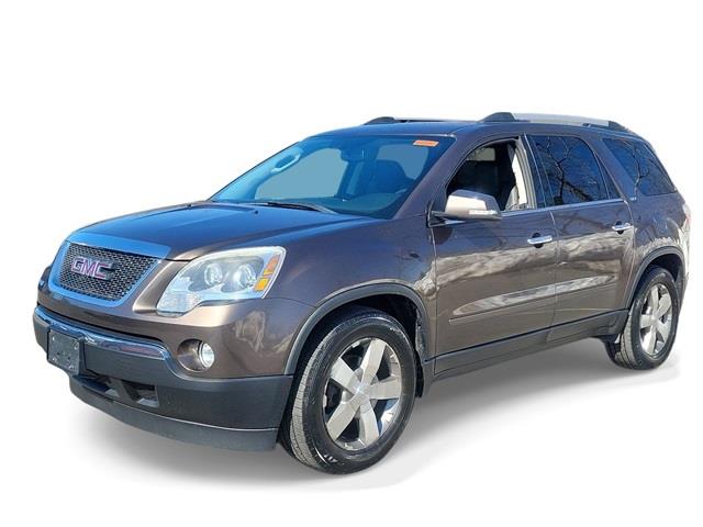 Used 2012 GMC Acadia in Avon, Connecticut | Sullivan Automotive Group. Avon, Connecticut