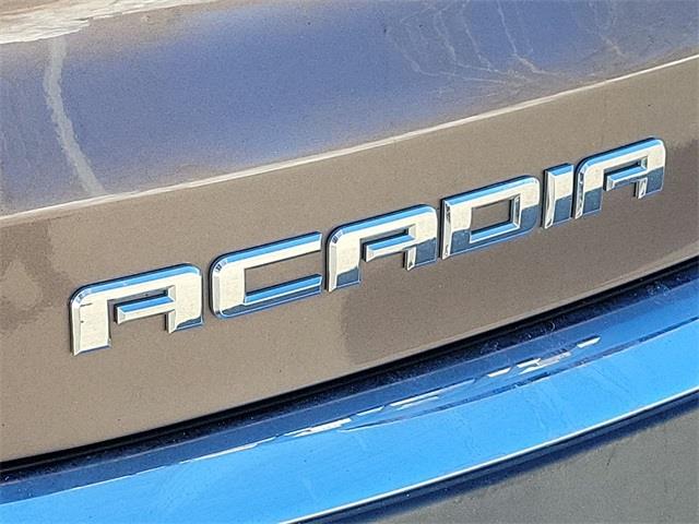 2012 GMC Acadia SLT-1, available for sale in Avon, Connecticut | Sullivan Automotive Group. Avon, Connecticut